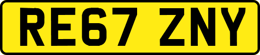 RE67ZNY