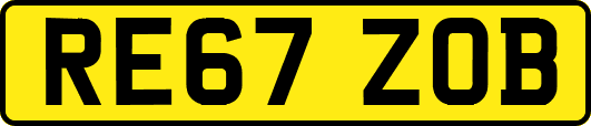 RE67ZOB