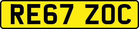 RE67ZOC