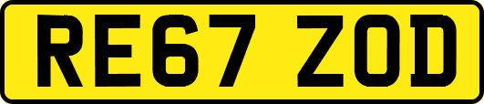RE67ZOD