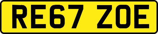RE67ZOE