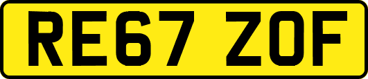 RE67ZOF