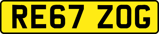 RE67ZOG