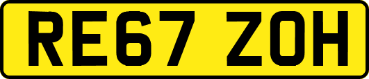 RE67ZOH