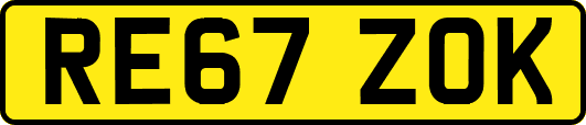 RE67ZOK