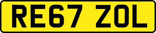 RE67ZOL