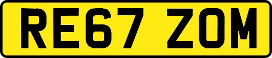 RE67ZOM