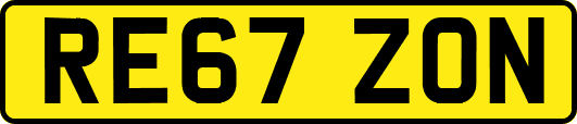 RE67ZON