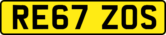 RE67ZOS