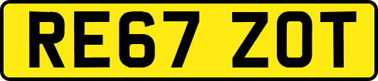 RE67ZOT