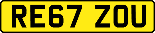 RE67ZOU
