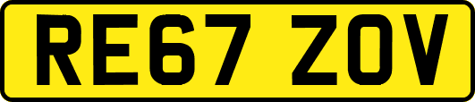 RE67ZOV