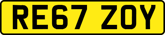 RE67ZOY