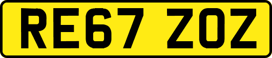 RE67ZOZ
