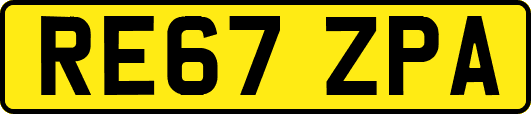 RE67ZPA