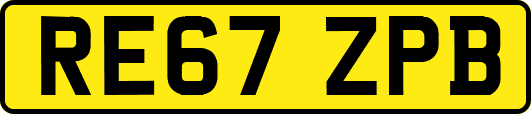 RE67ZPB