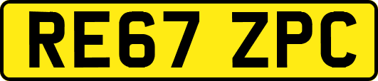 RE67ZPC