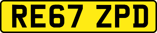 RE67ZPD