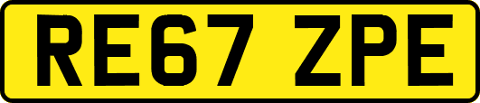 RE67ZPE