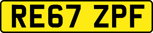 RE67ZPF