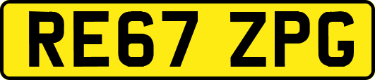 RE67ZPG
