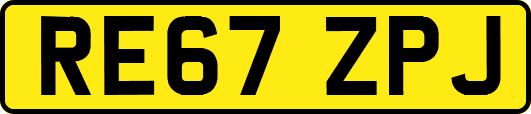 RE67ZPJ