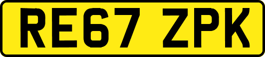 RE67ZPK