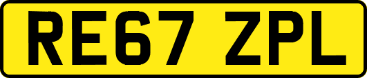 RE67ZPL