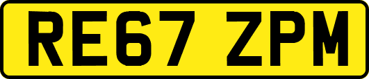 RE67ZPM