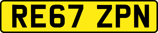 RE67ZPN
