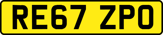 RE67ZPO