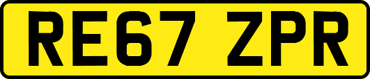 RE67ZPR