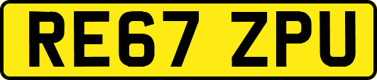 RE67ZPU