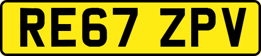 RE67ZPV
