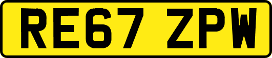 RE67ZPW