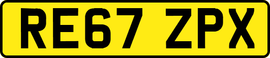 RE67ZPX