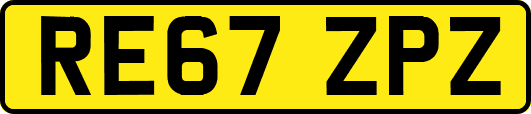 RE67ZPZ