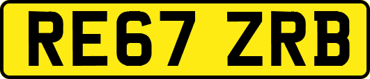 RE67ZRB