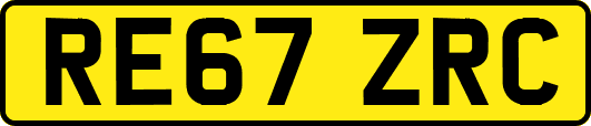 RE67ZRC
