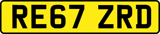RE67ZRD