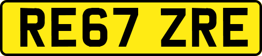 RE67ZRE