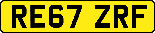 RE67ZRF