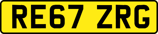 RE67ZRG