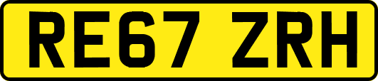 RE67ZRH