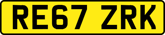 RE67ZRK