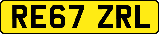 RE67ZRL