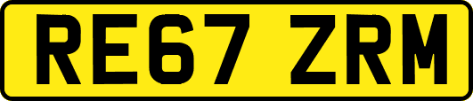RE67ZRM