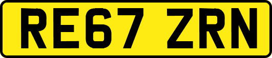 RE67ZRN