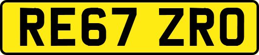RE67ZRO