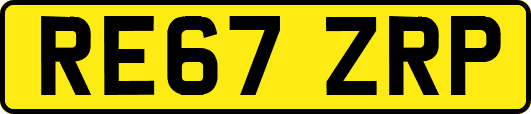 RE67ZRP
